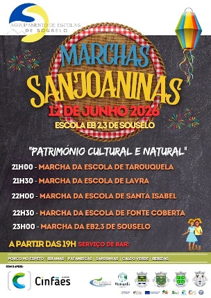 EM DESTAQUE