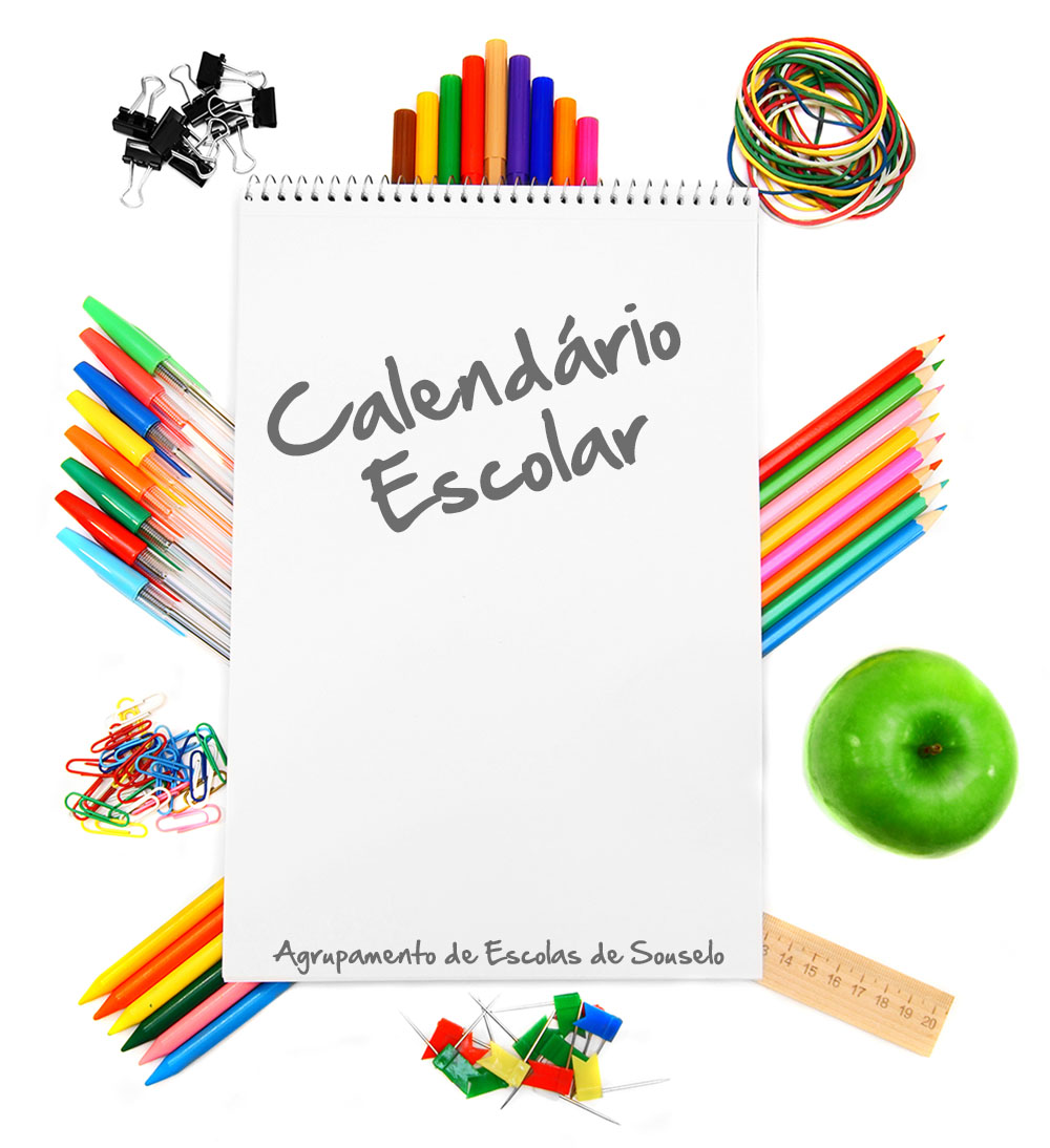 Calendário Escolar