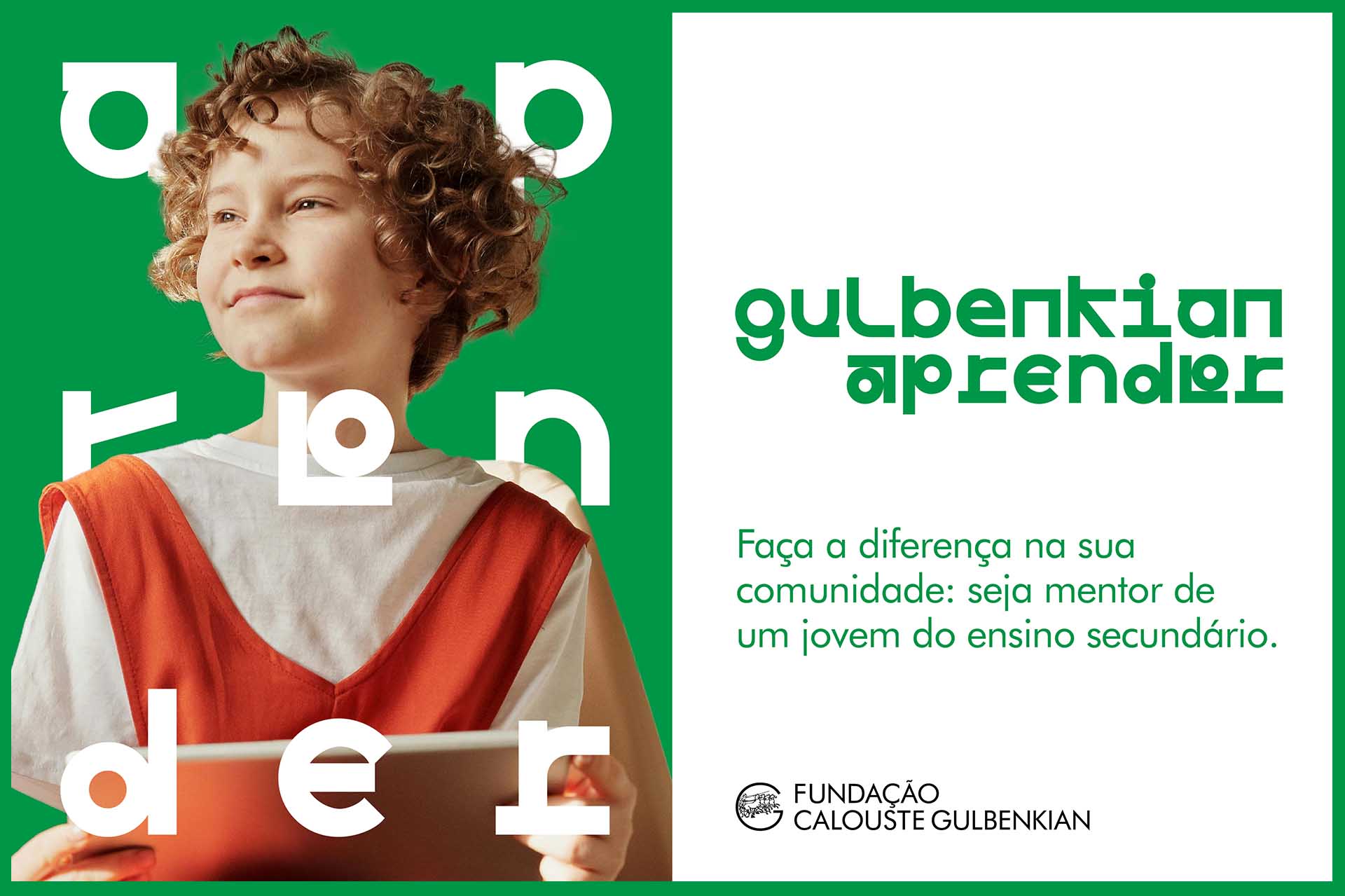 Mentoria – Gulbenkian Aprender