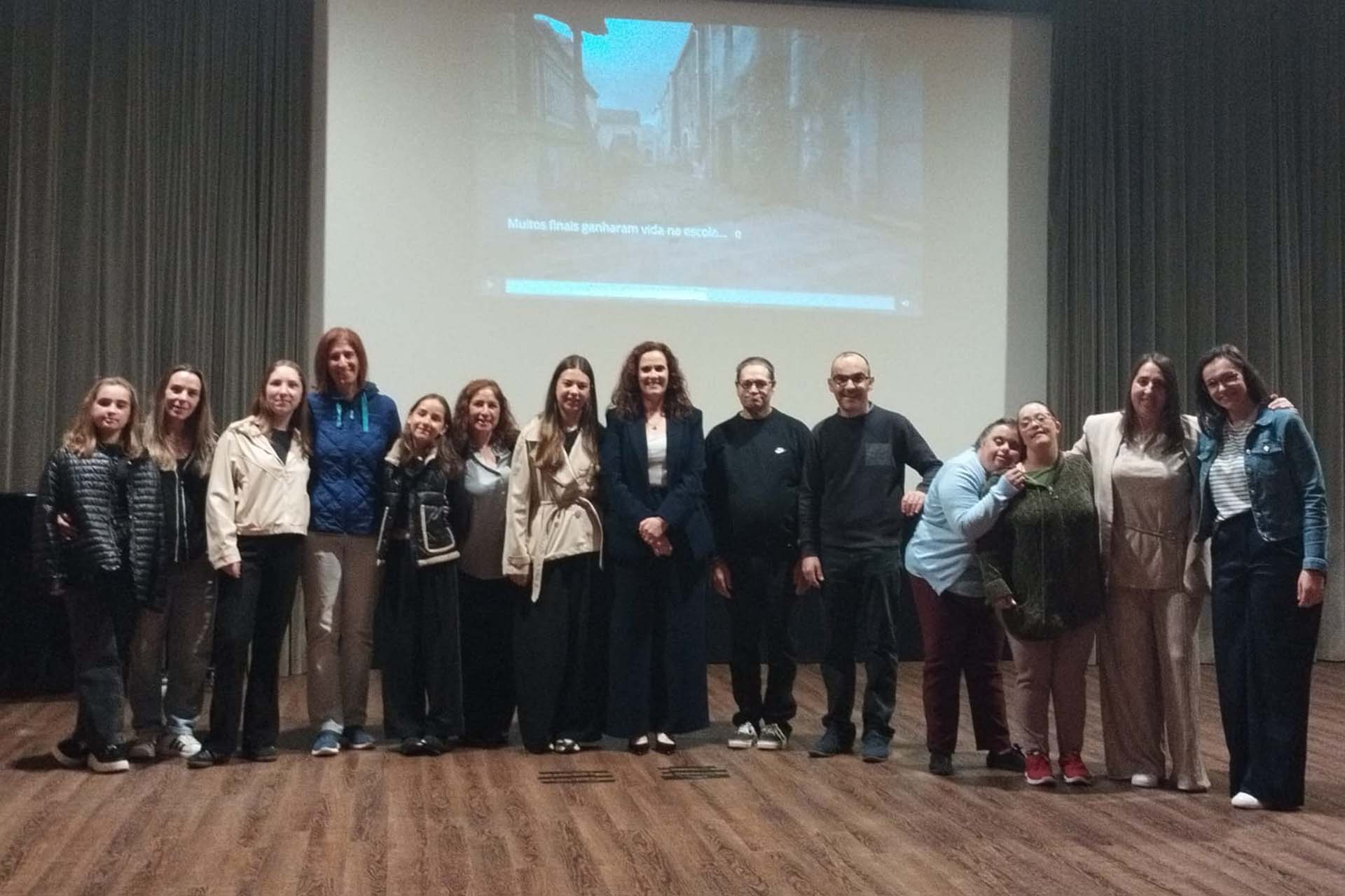 Leitura, cultura e identidade em destaque no “Reler em Festa”