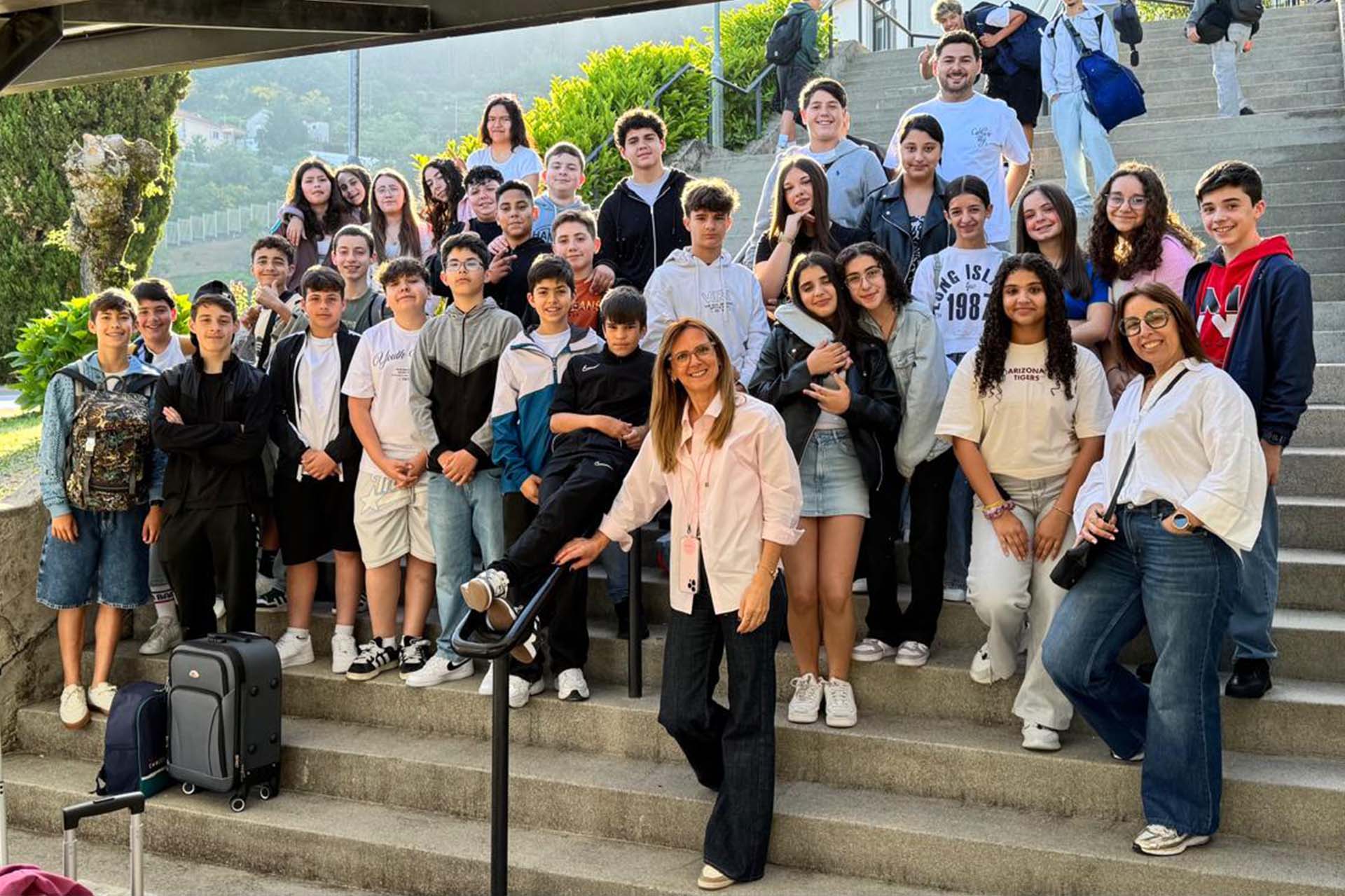 “A História da Terra: Viagem por Portugal” — Uma aventura de descoberta para os alunos do 7.º ano
