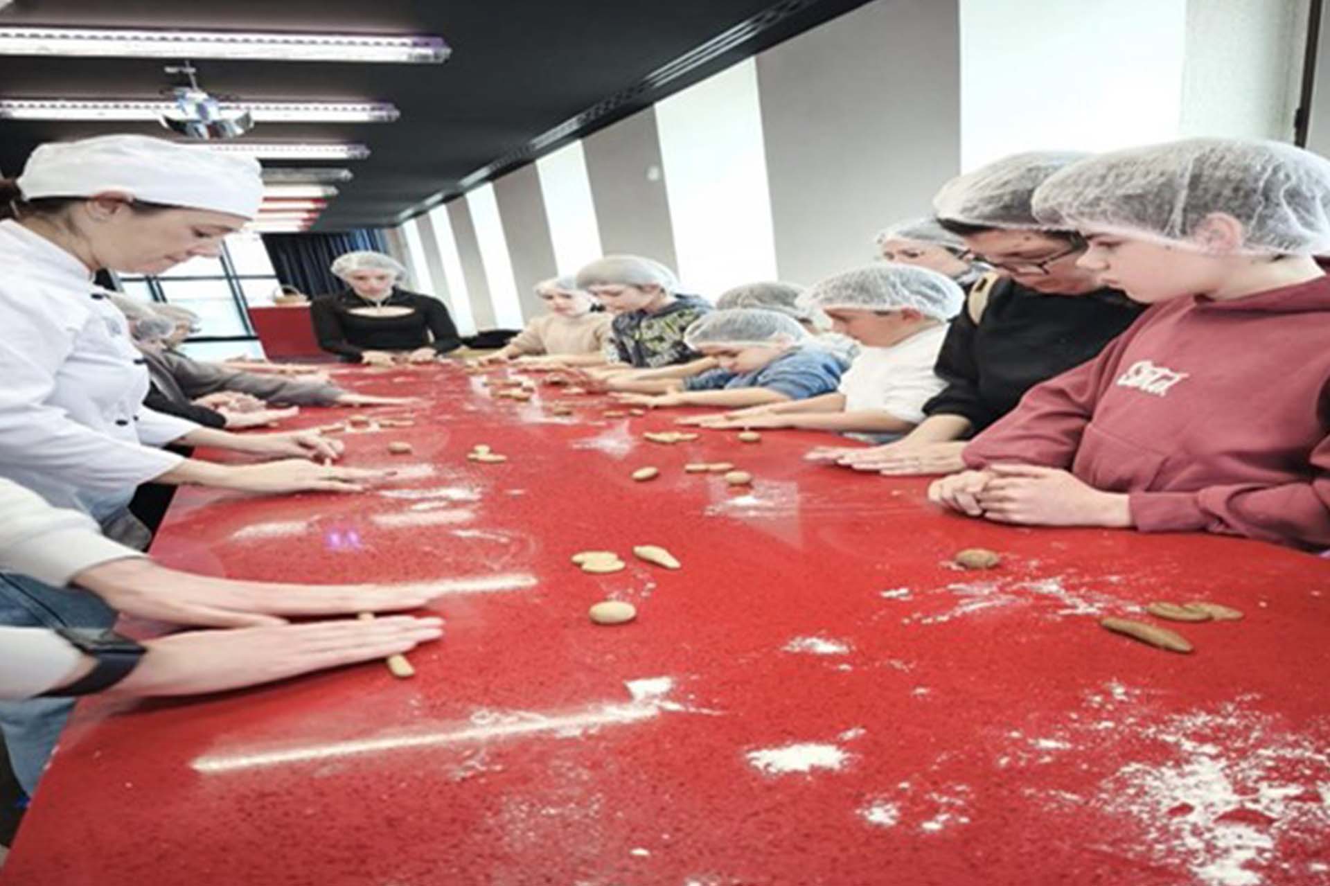 Visita ao Museu da Regueifa e do Biscoito - Valongo