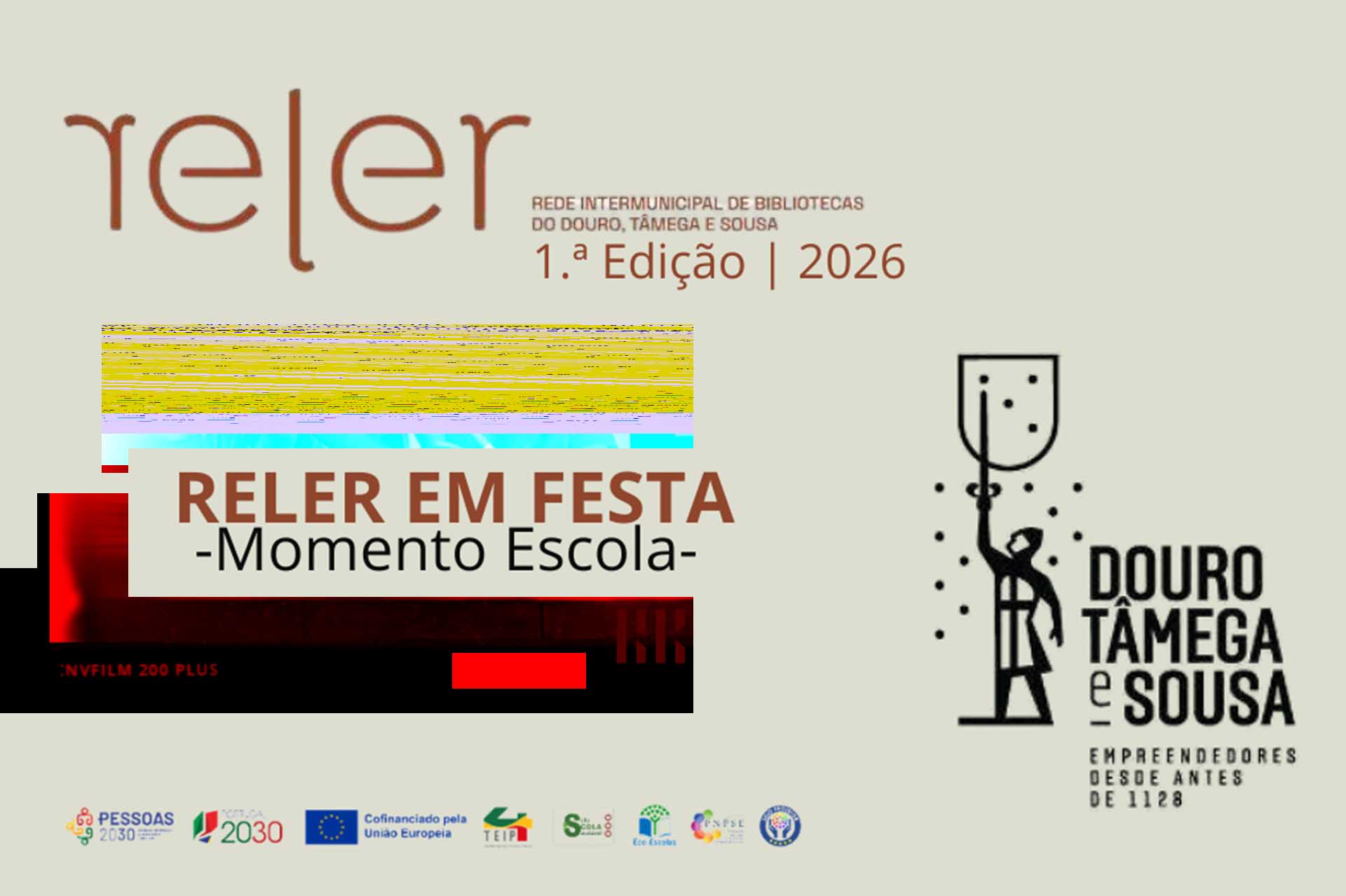 Reler em Festa – Inscreve-te e Participa!
