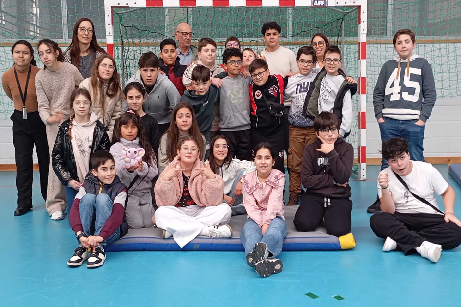 Desliga-te do Ecrã e Liga-te aos Outros