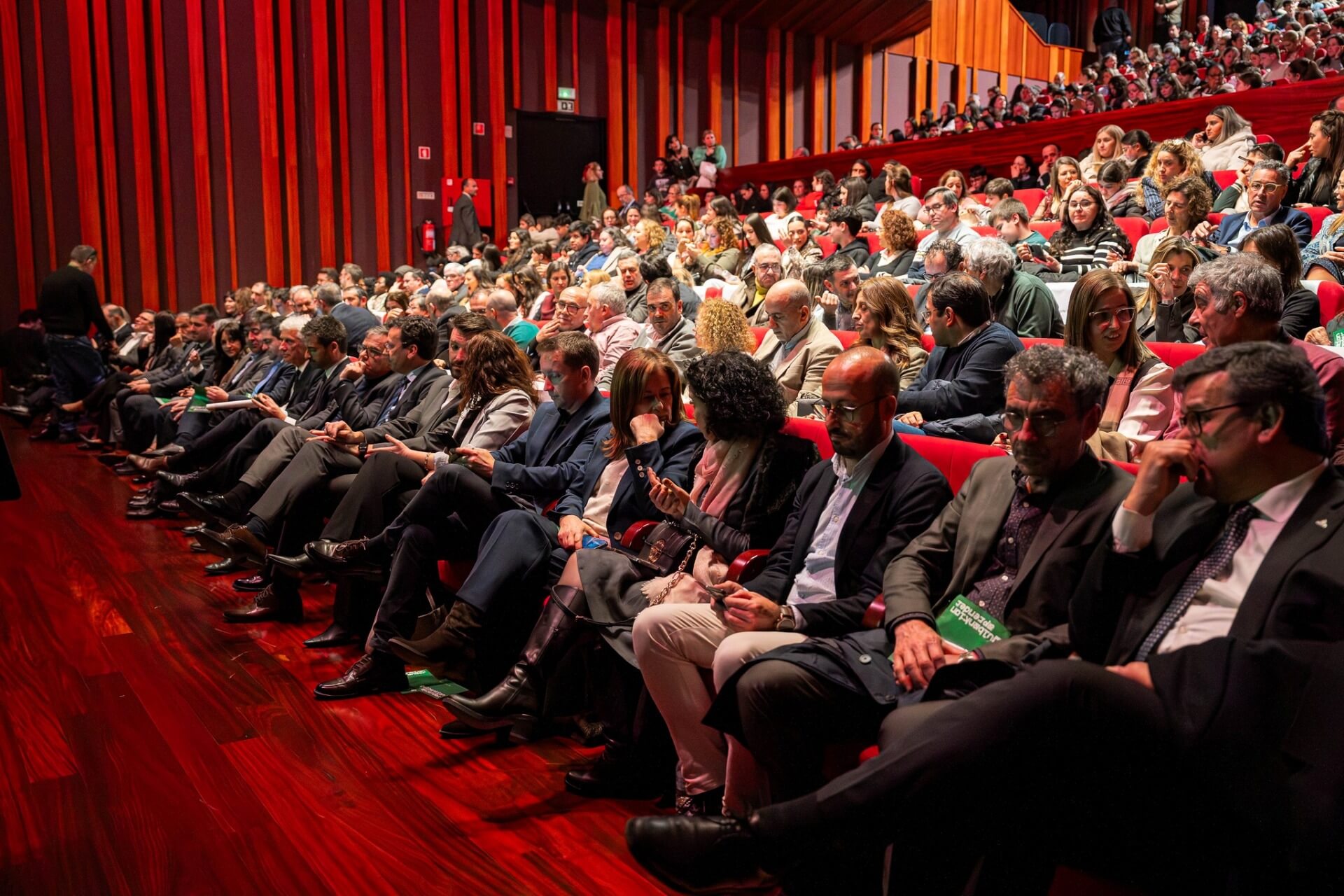 "Gulbenkian Aprender": Um investimento no mérito e no futuro dos nossos alunos