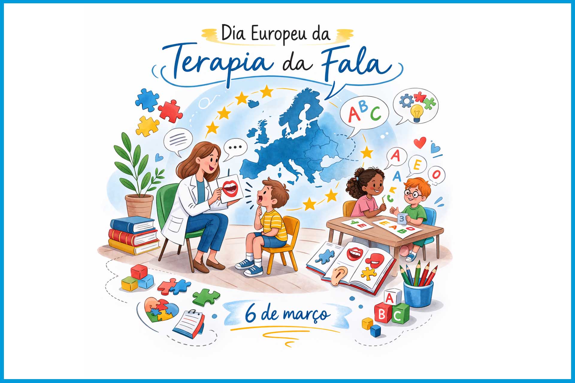 Dar Voz a Cada Aluno