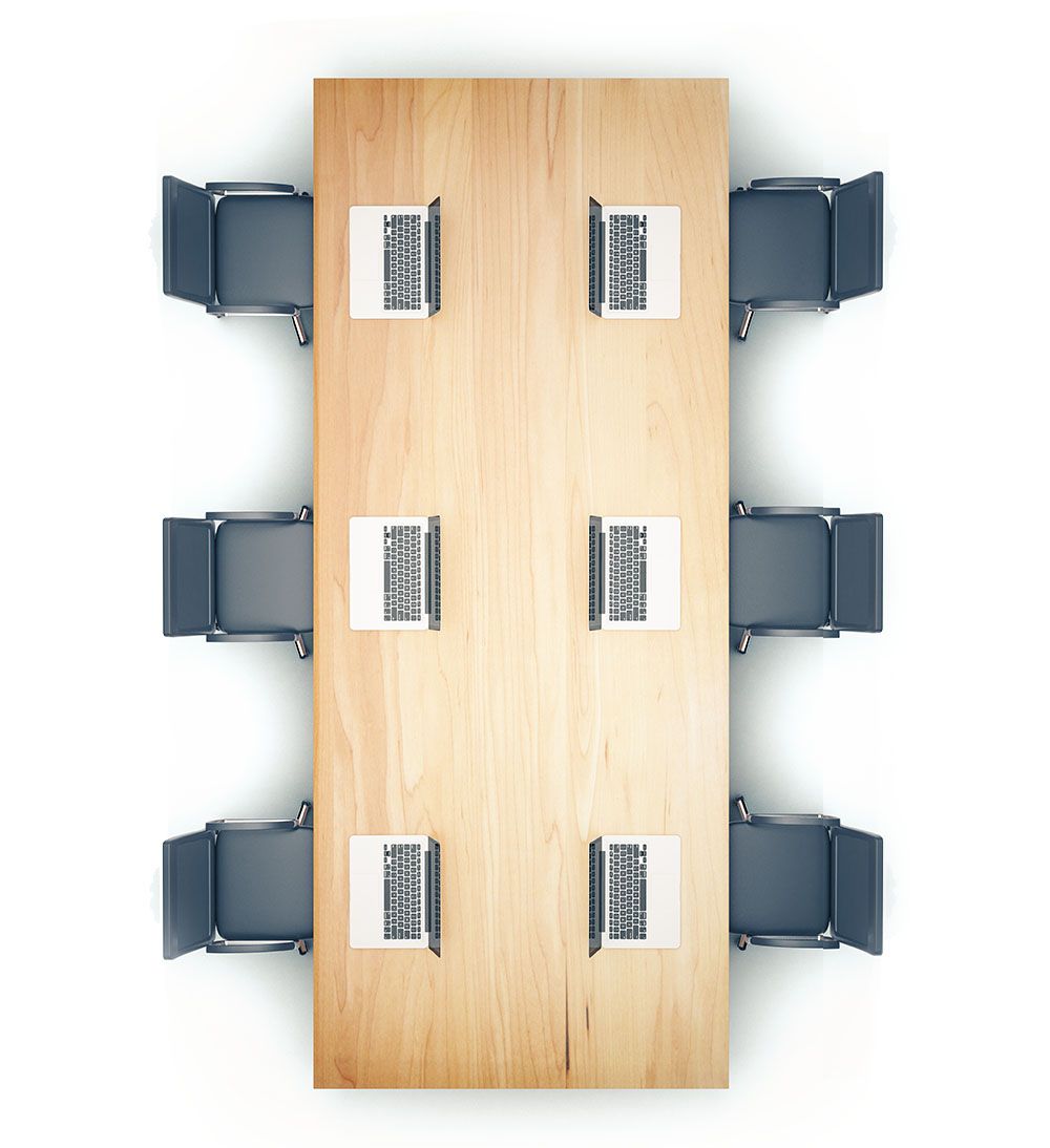 Conselho Pedagógico