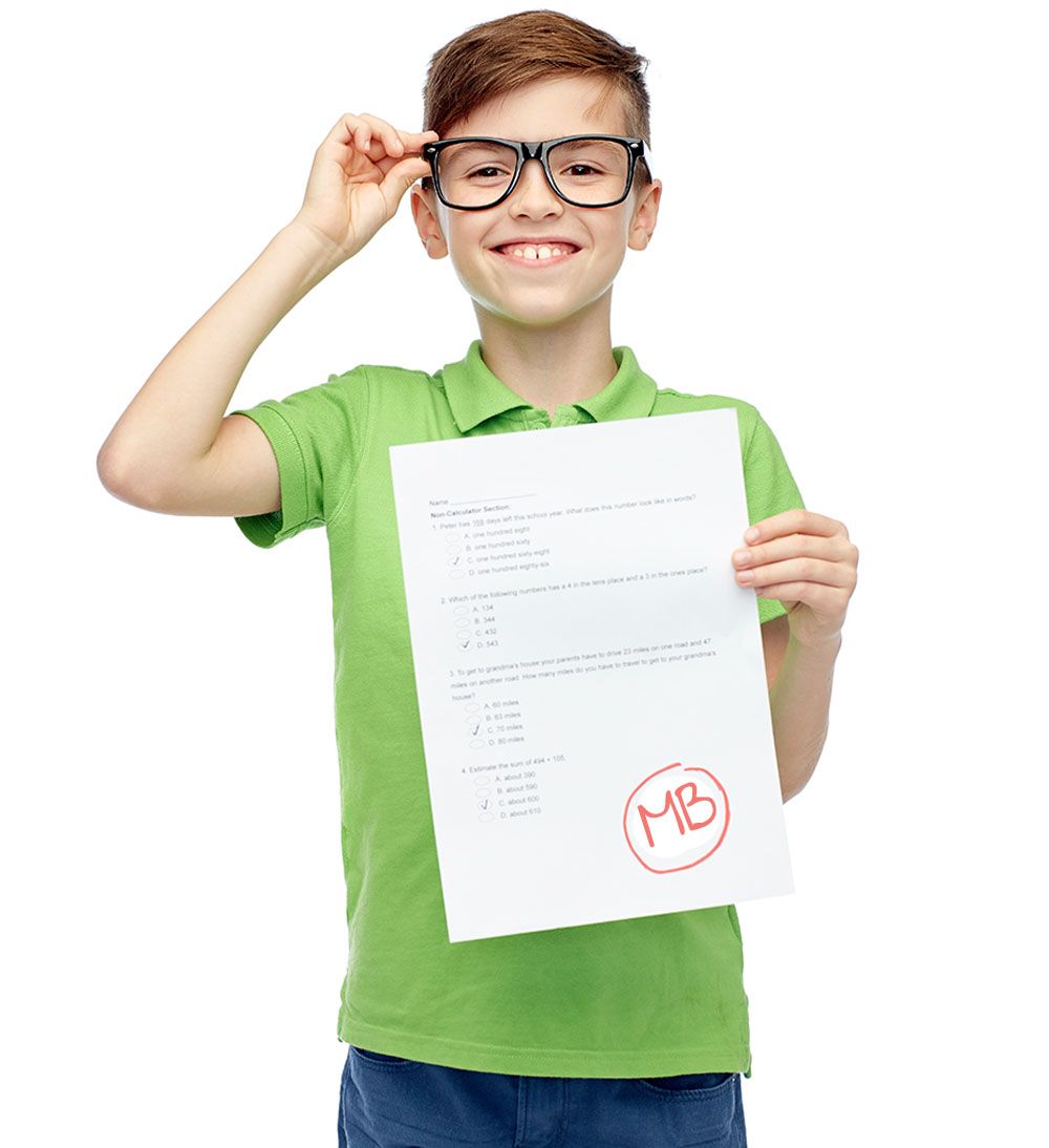 Critérios de Avaliação