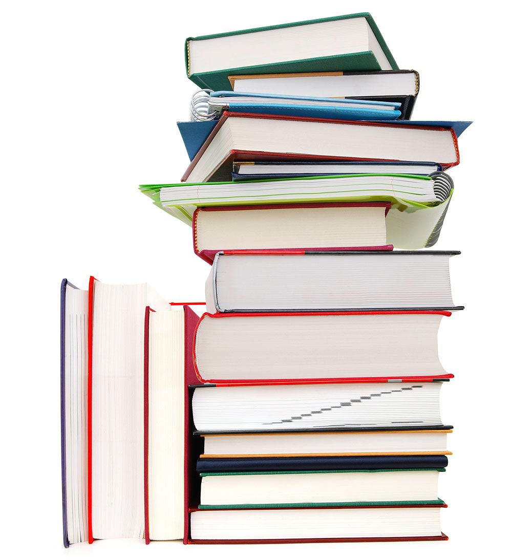 Missão, Visão e Valores