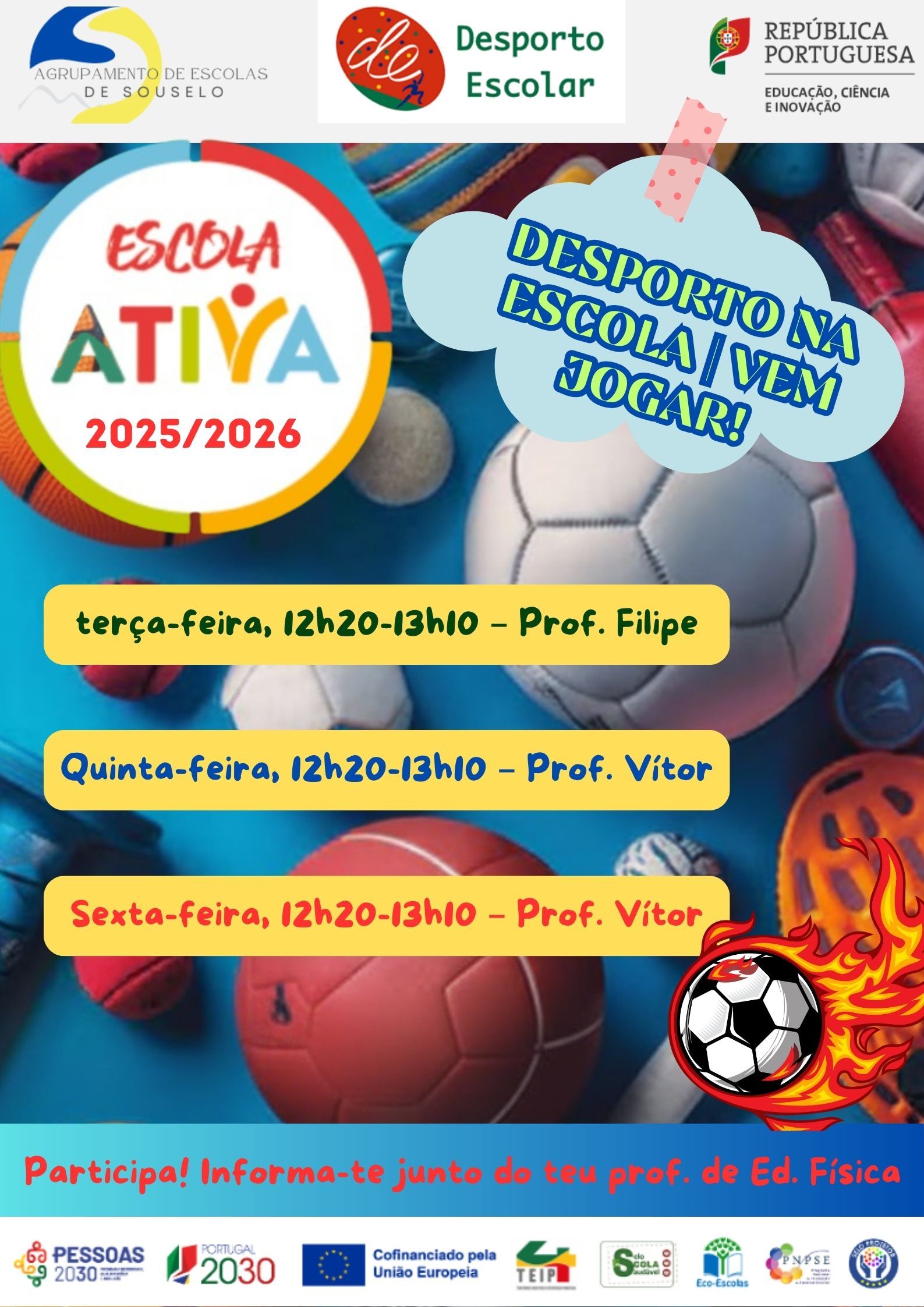 Missão, Visão e Valores